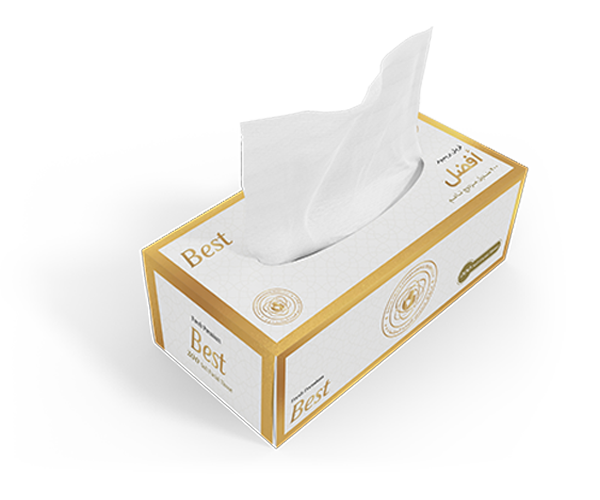 Tissue Box