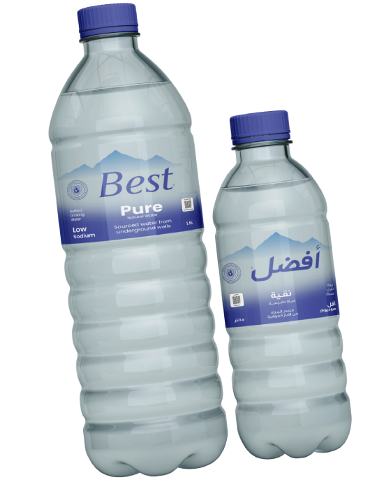 Bottle